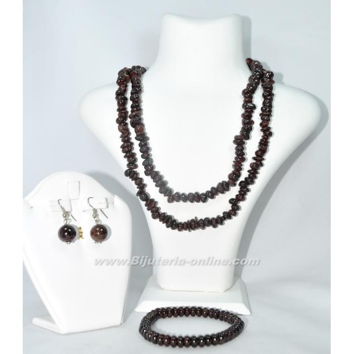 Гердан от гранат