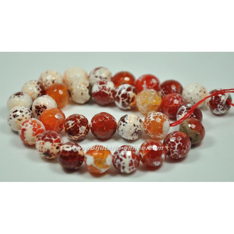 Гердан от ахат