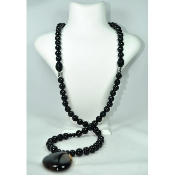 Гердан от оникс