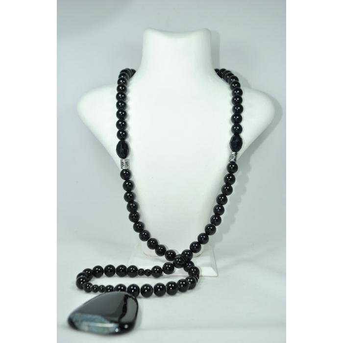 Гердан от оникс