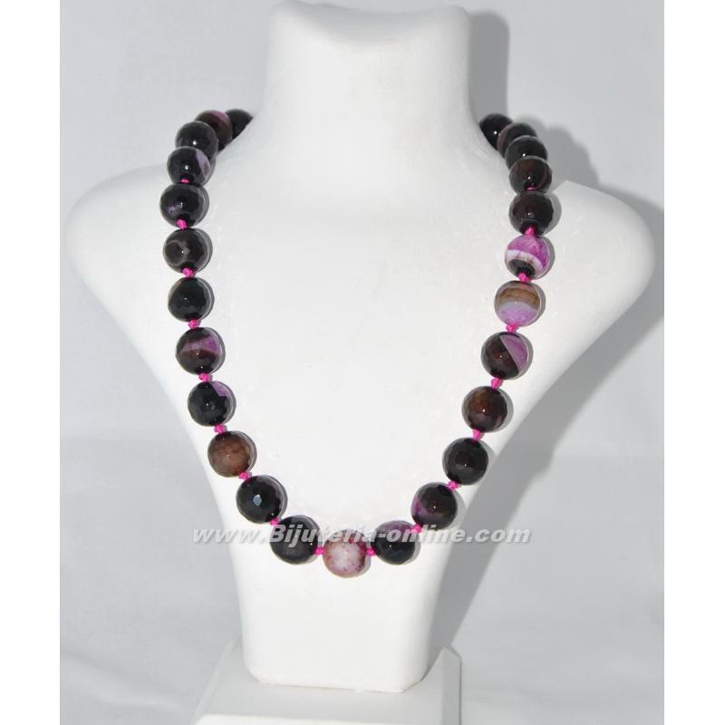 Гердан от ахат