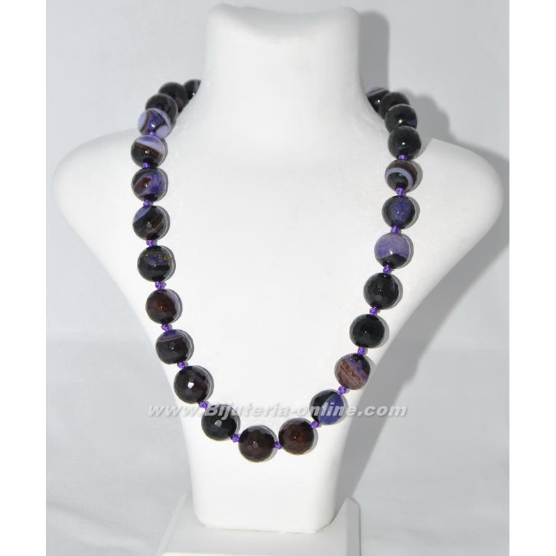 Гердан от ахат