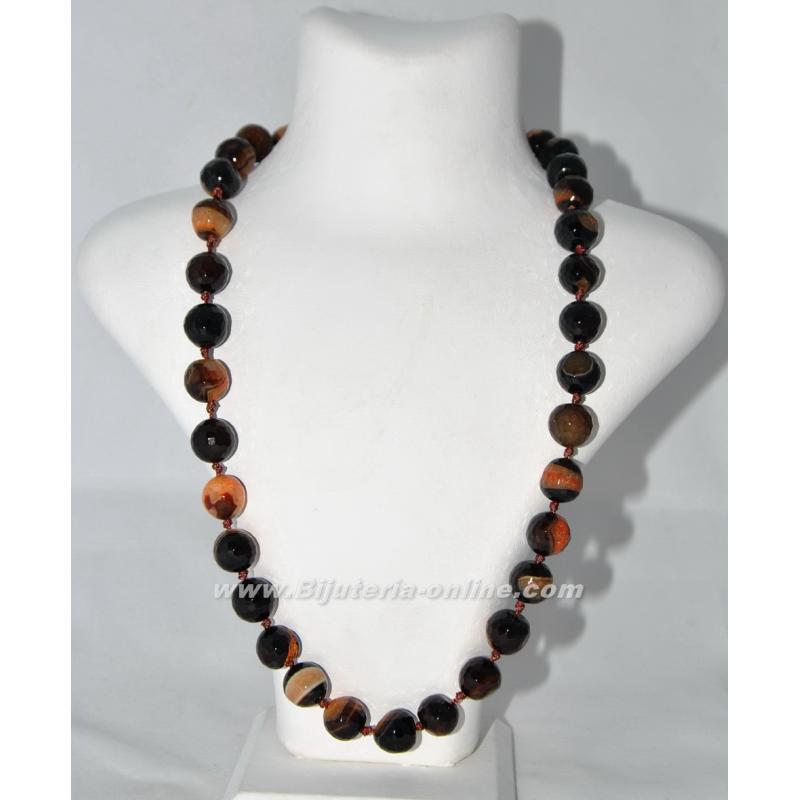 Гердан от ахат