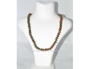 Гердан от яспис