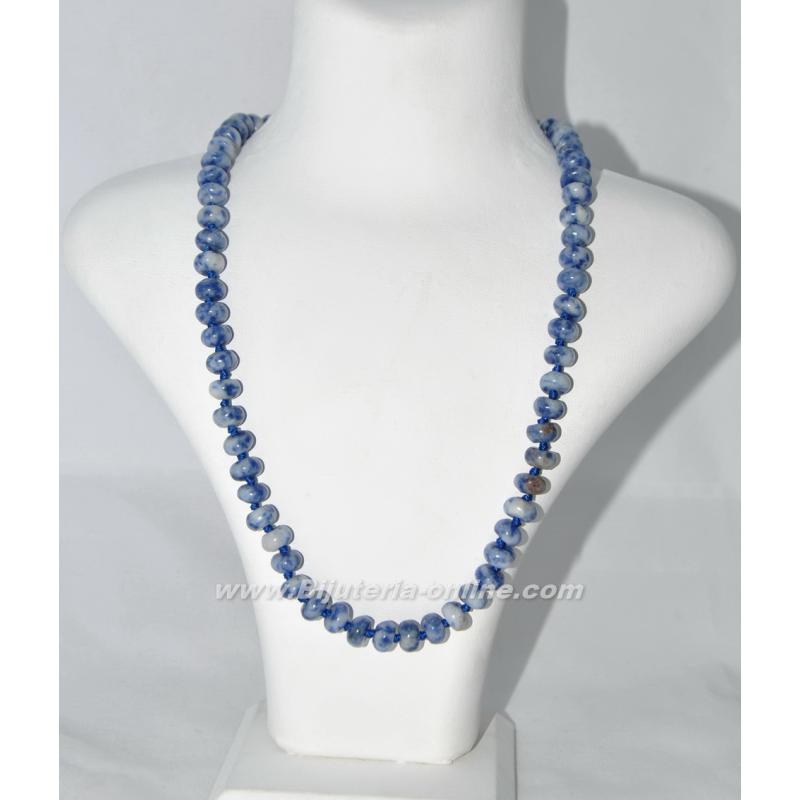 Гердан от содалит