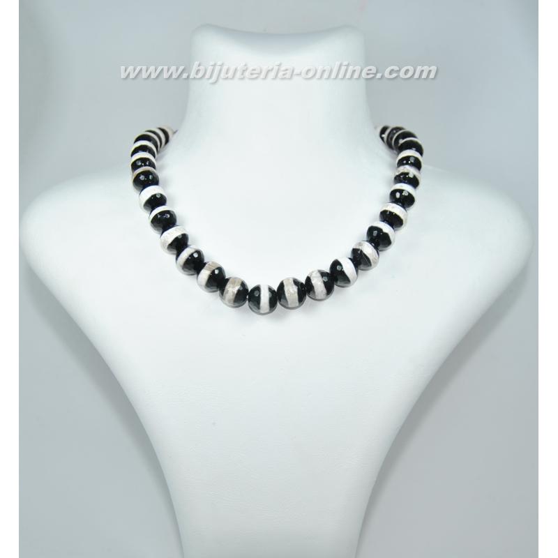 Гердан от ахат