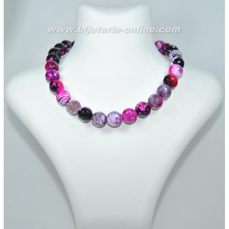 Гердан от ахат