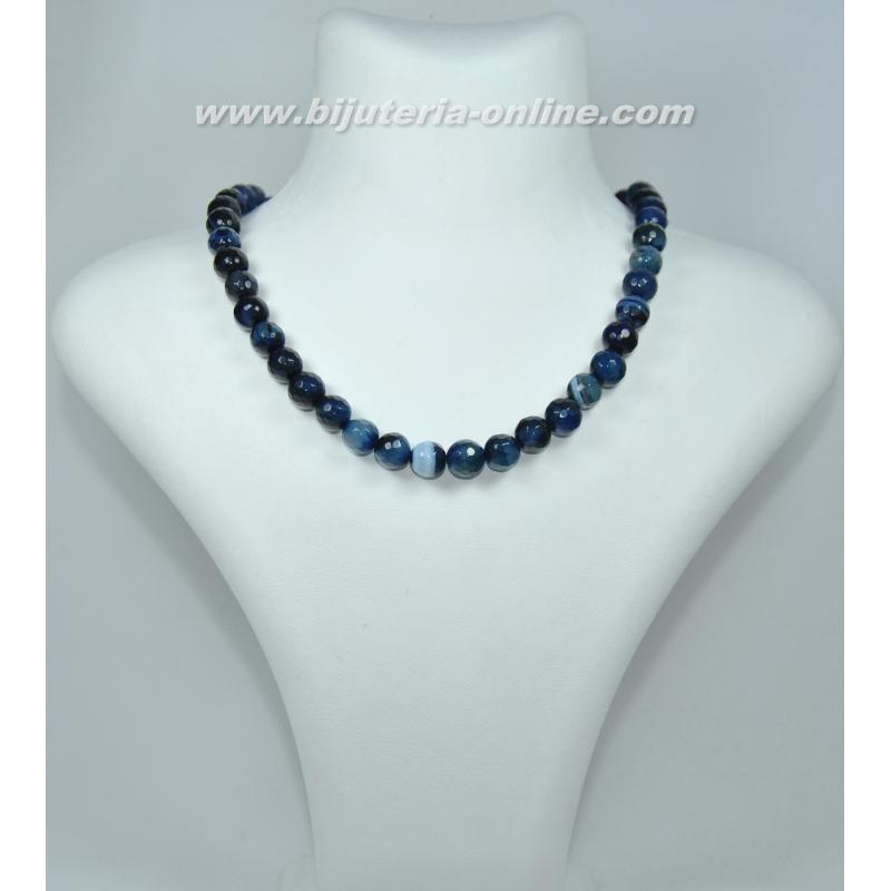 Гердан от ахат