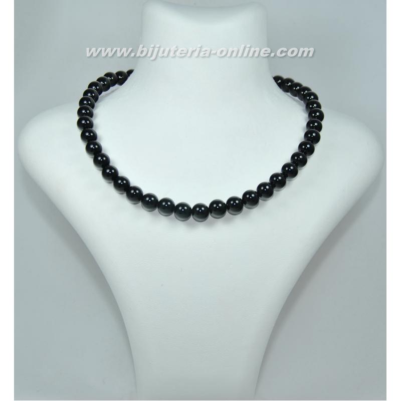 Гердан от оникс