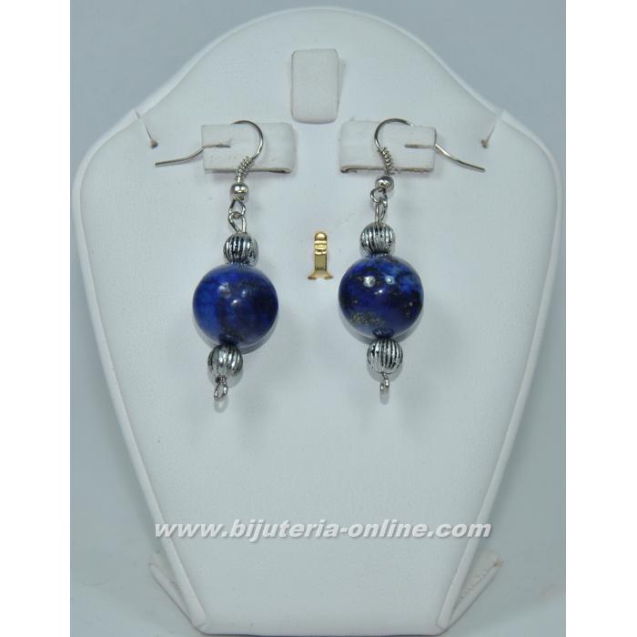 Гривна от лазурит