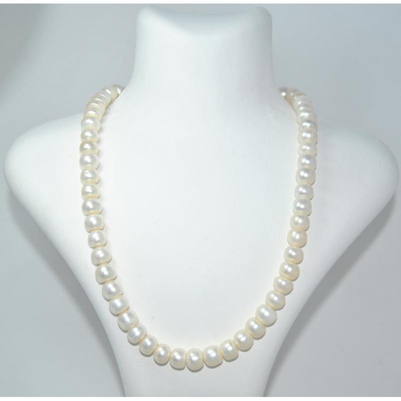 Гердан от перли