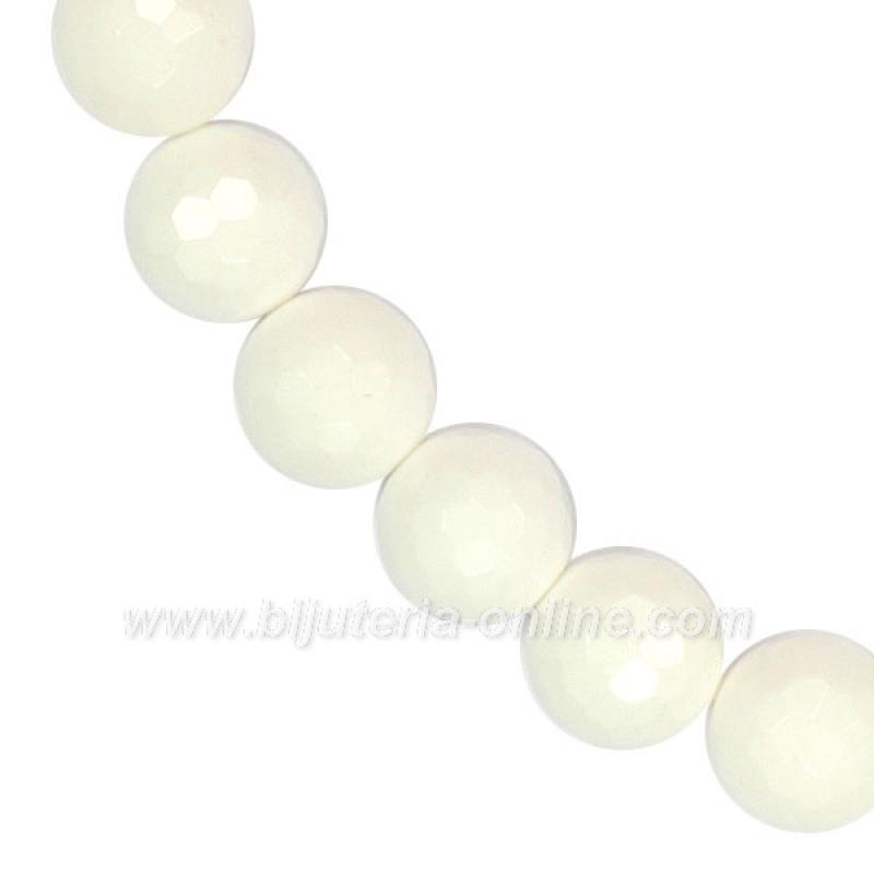 Наниз от ахат 10mm