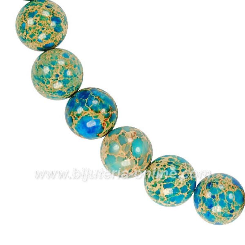 Наниз от регалит 10mm