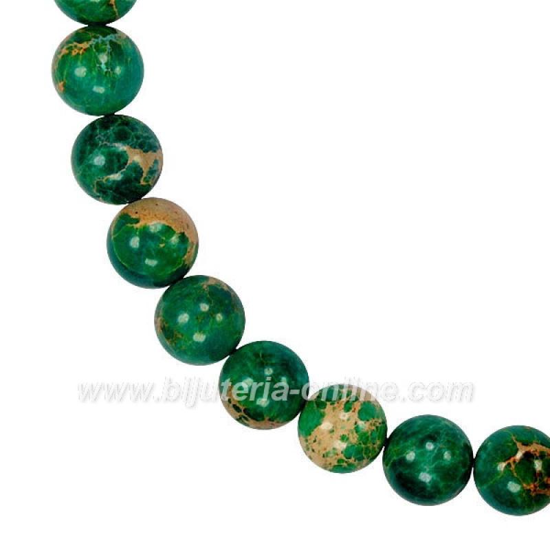 Наниз от регалит 10mm