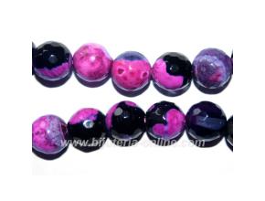 Наниз от ахат 10mm