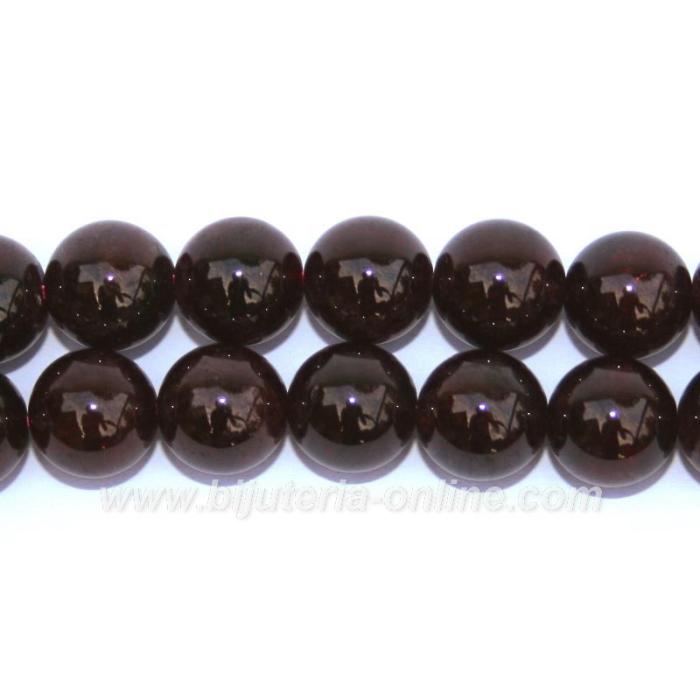 Наниз от гранат 10mm