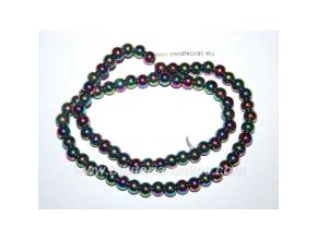 Наниз от хематит 10mm