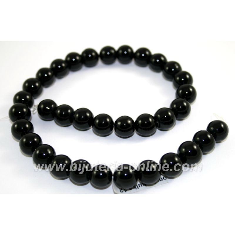 Наниз от оникс 10mm