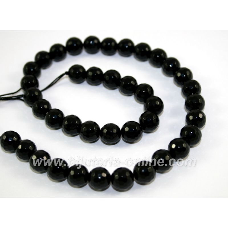 Наниз от оникс 10mm