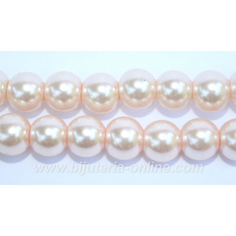 Наниз от перли 10mm