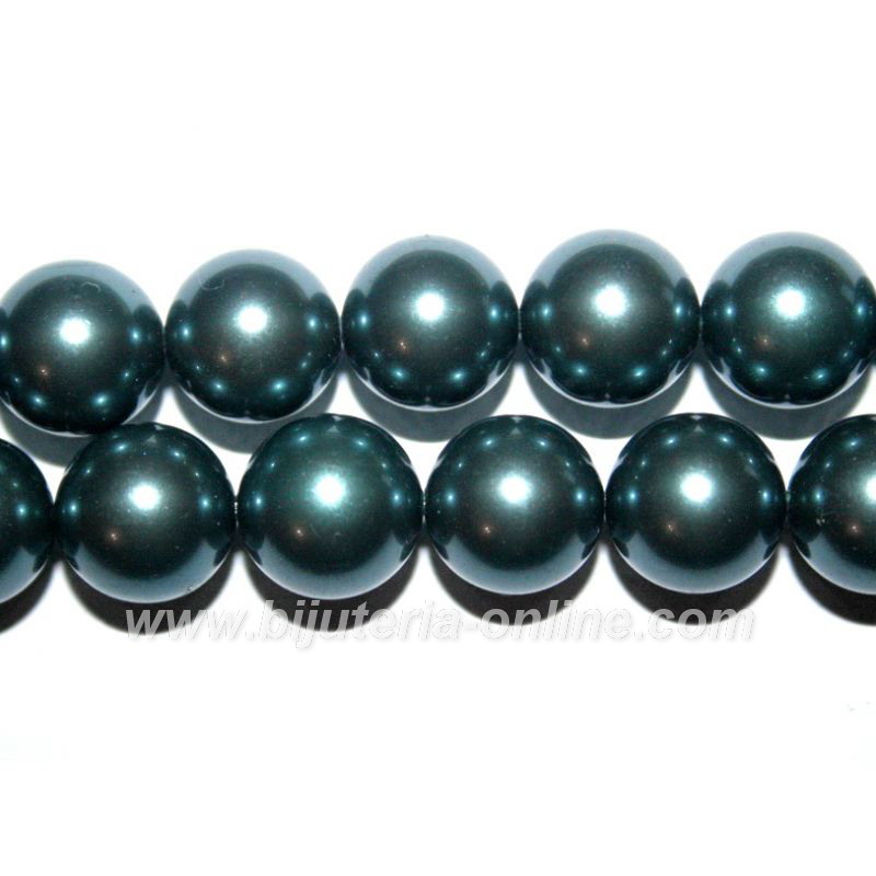 Наниз от перли 10mm