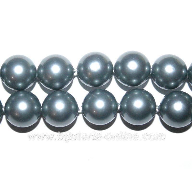 Наниз от перли 10mm