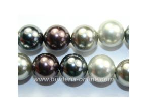 Наниз от перли 10mm