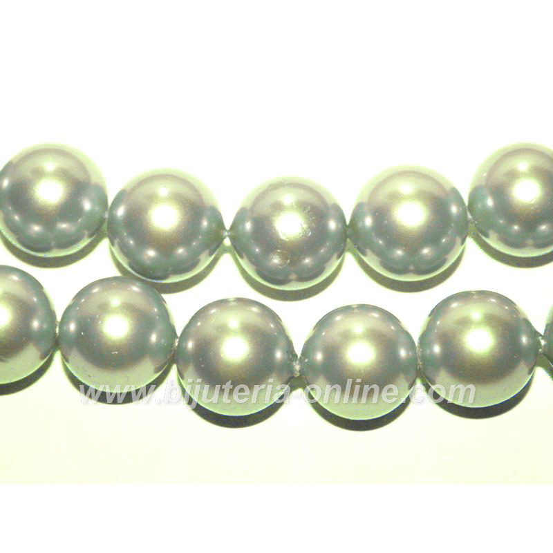 Наниз от перли 10mm