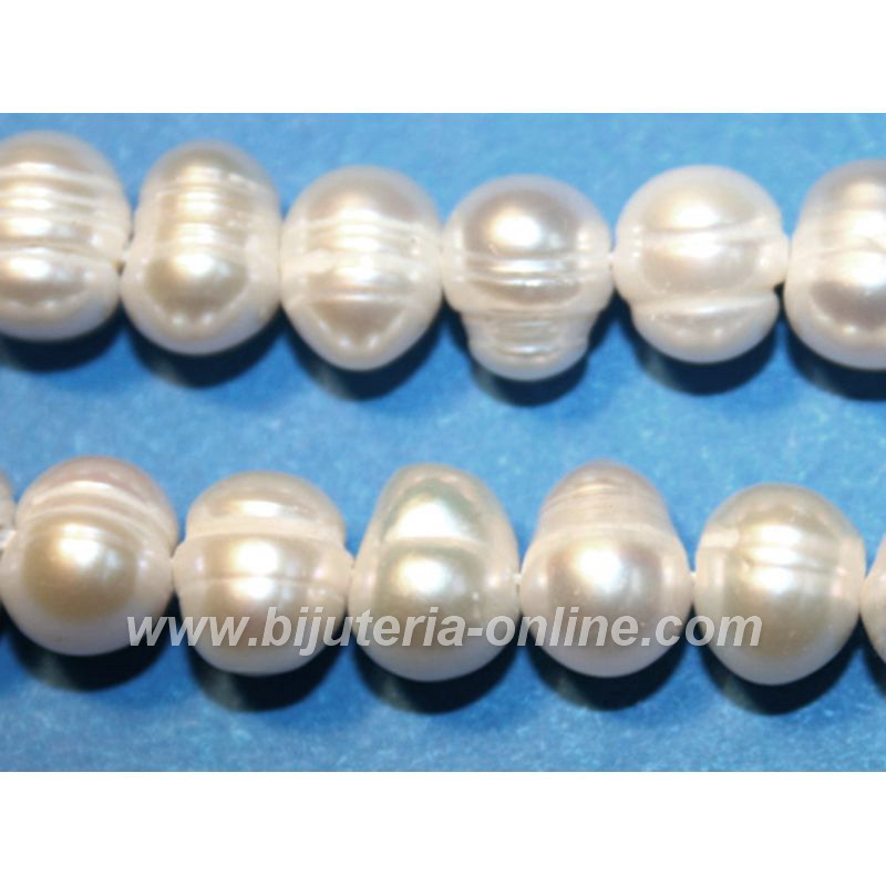 Наниз от перли 6мм