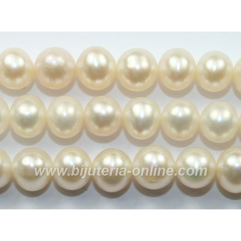 Наниз от перли 6mm