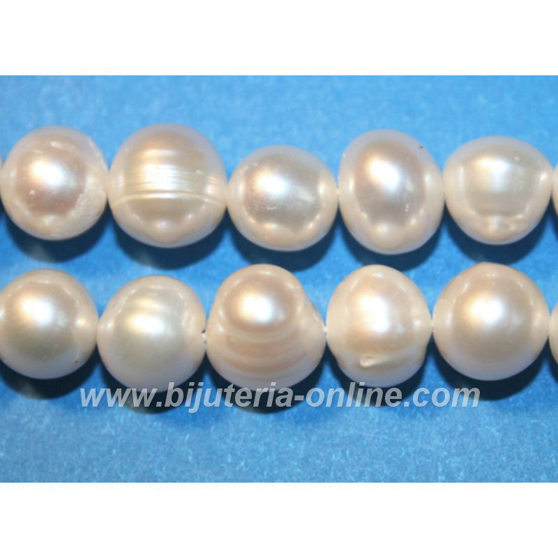 Наниз от перли 10mm