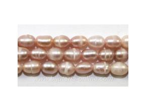 Наниз от перли 6mm