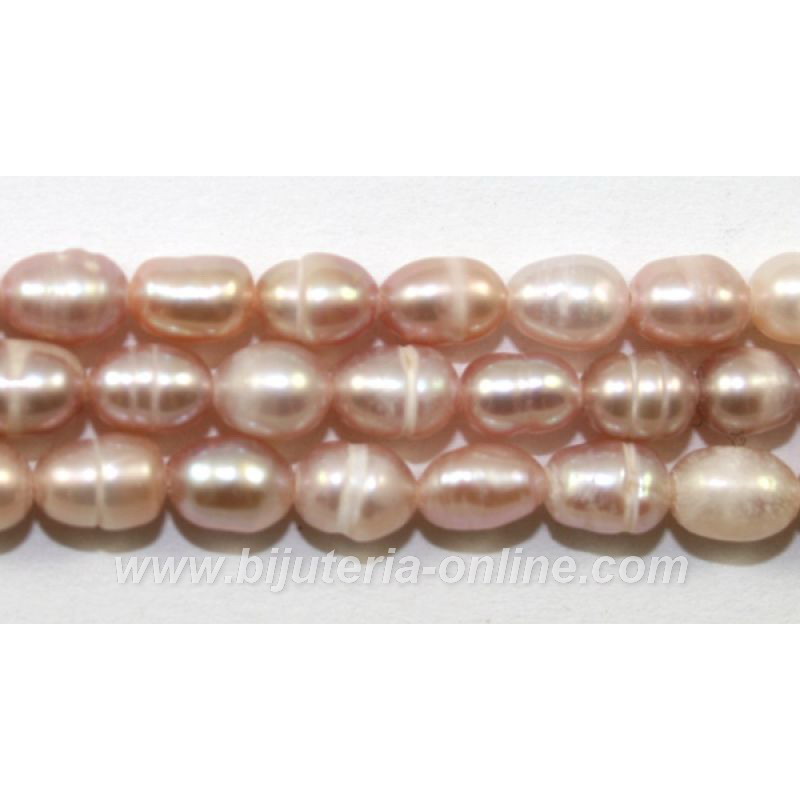 Наниз от перли 6mm