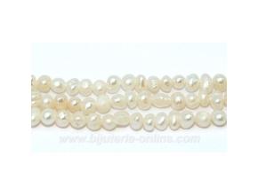 Наниз от перли 6mm