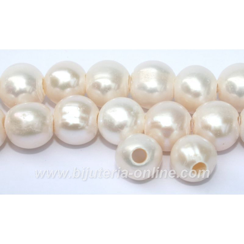 Наниз от перли 10mm