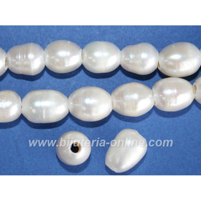 Наниз от перли 10mm