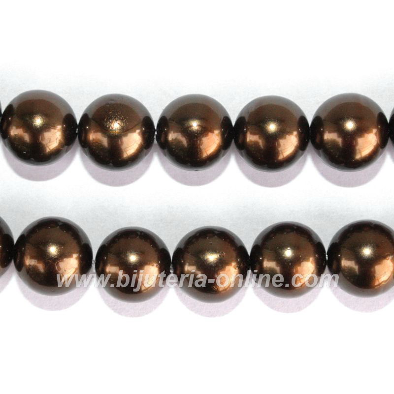 Наниз от перли 10mm