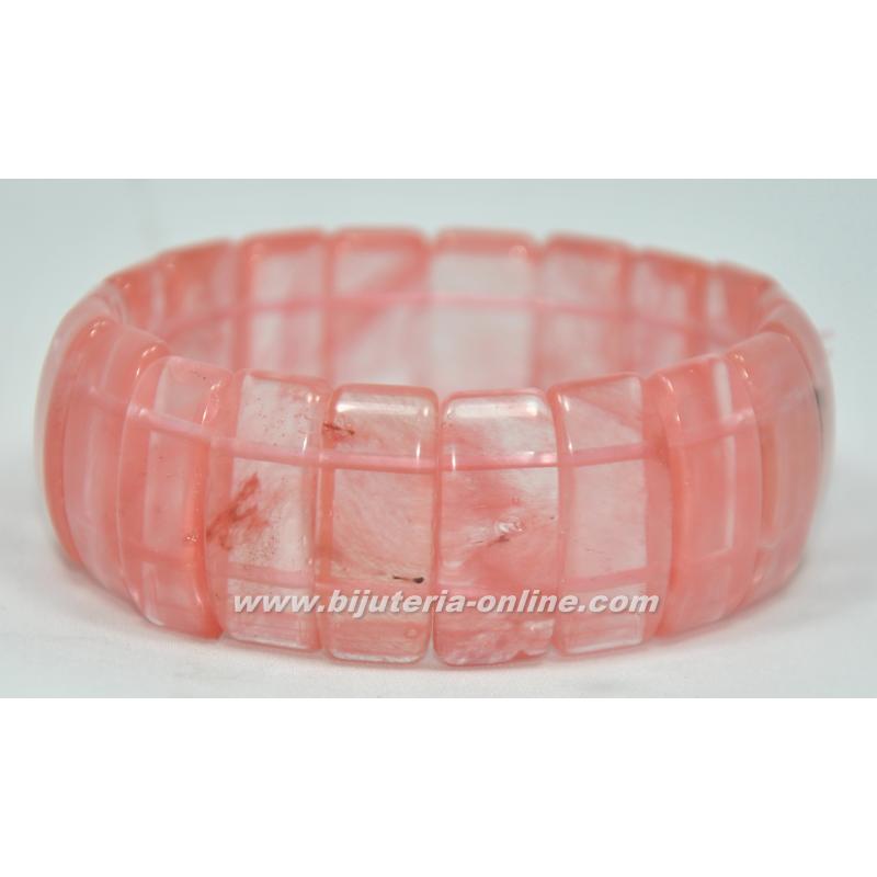 Гривна от ахат