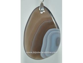 Висулка от ахат