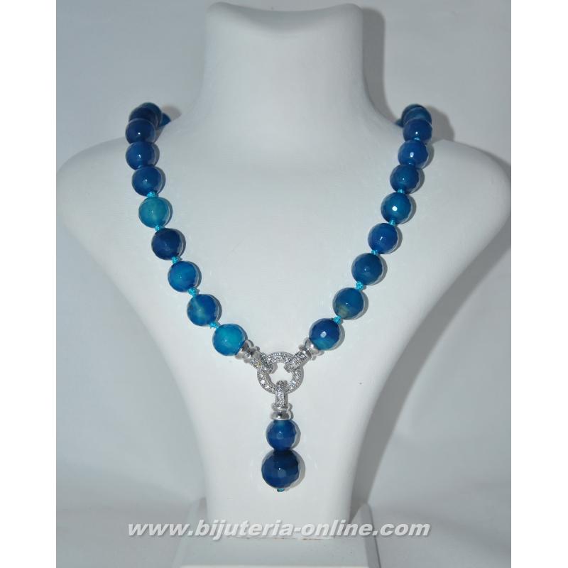 Гердан от ахат