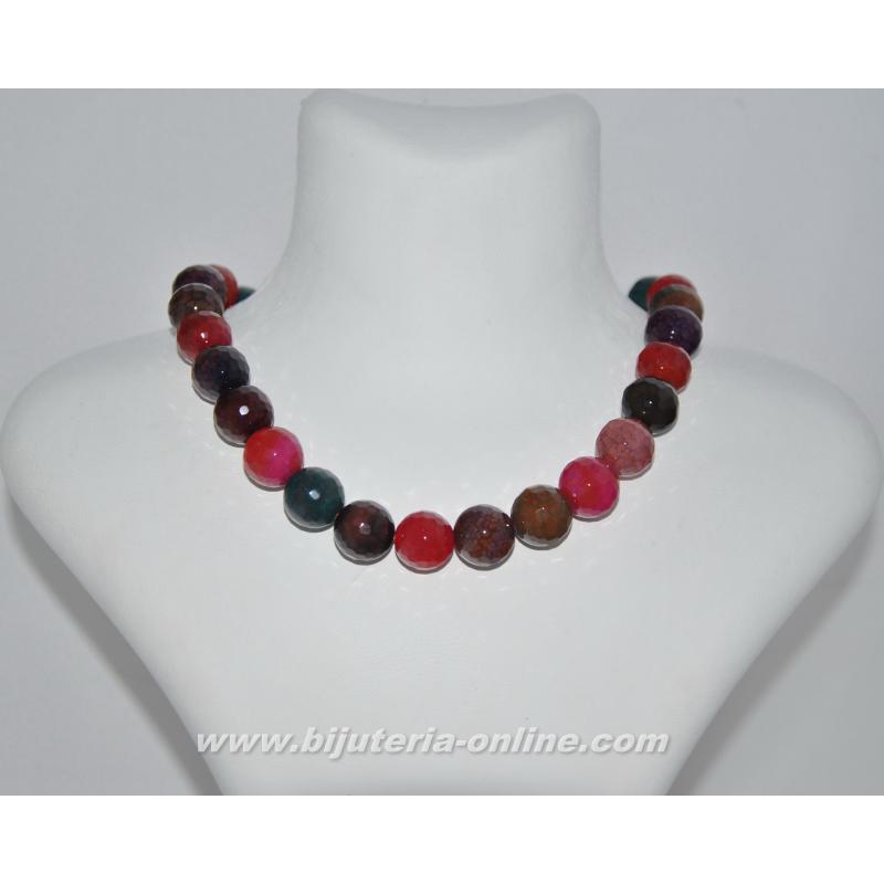 Гердан от ахат