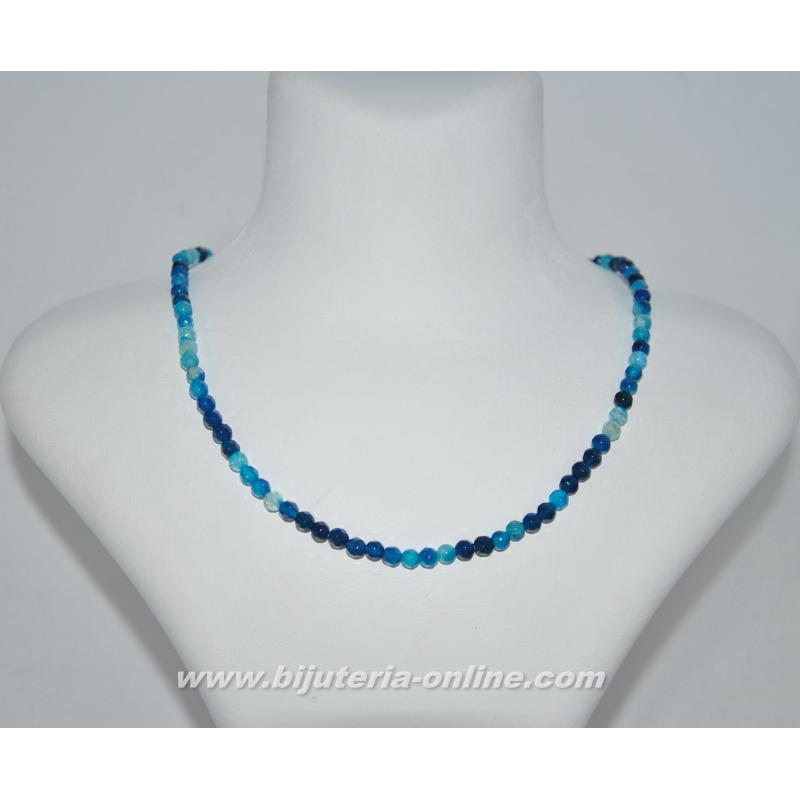 Гердан от ахат