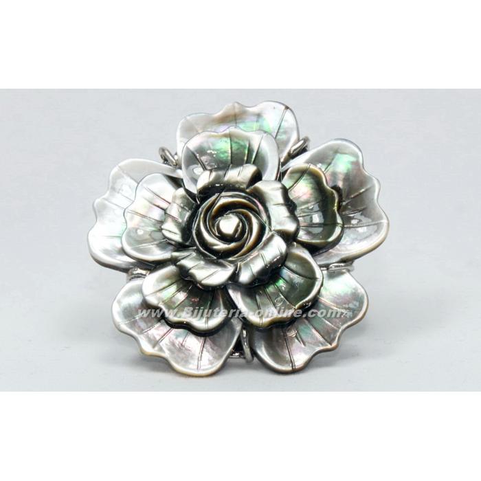 Пръстен от седеф