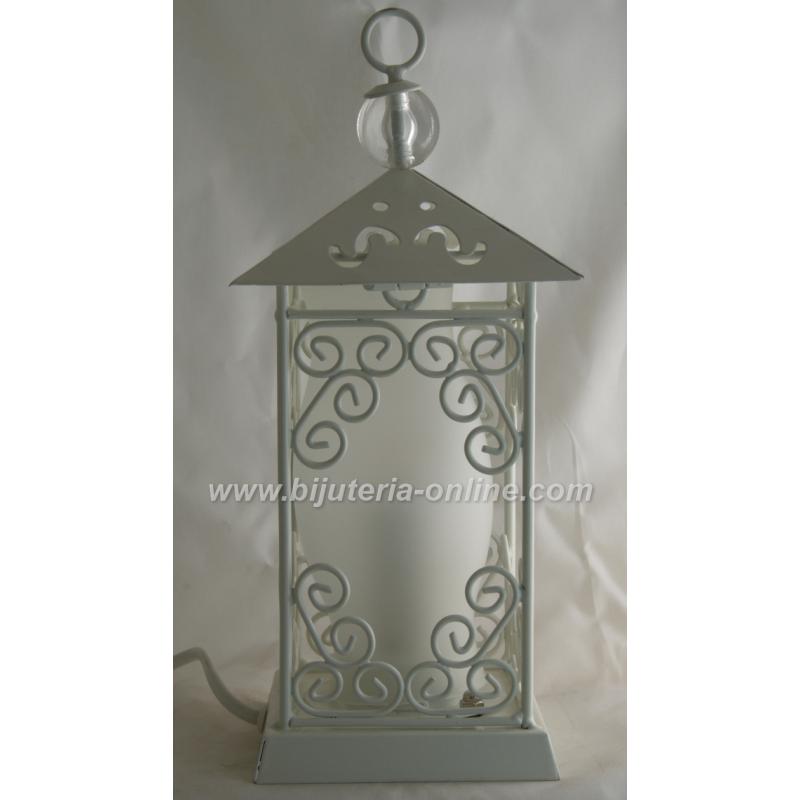 Електирчески Фенер (3 размера)