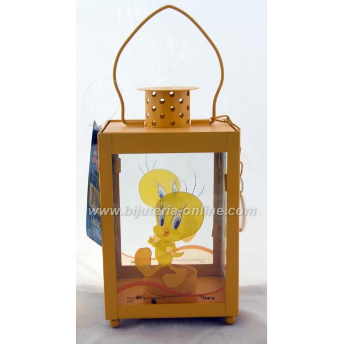 Warner Bros Фенери (Tweety, Tasmanian Devil)