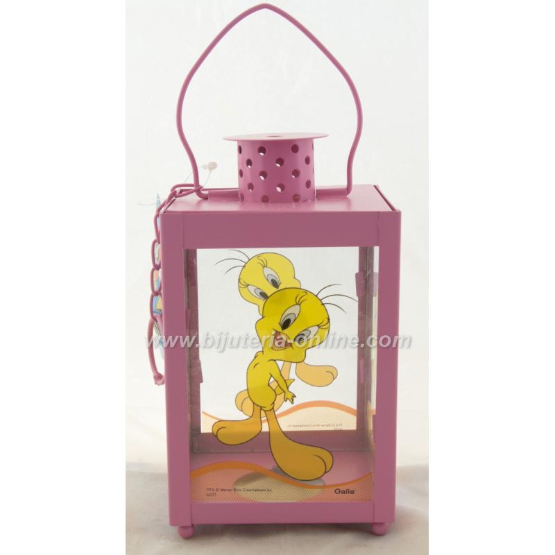 Warner Bros Фенери (Tweety, Tasmanian Devil)