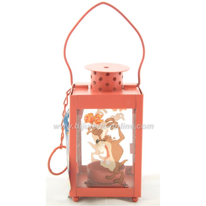 Warner Bros Фенери (Tweety, Tasmanian Devil)