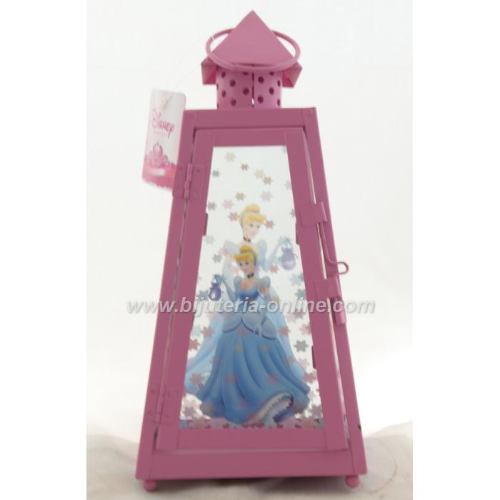 Warner Bros Фенер - Пирамида (Пепеляшка, Мечо Пух, Твити, Тигърчо, Снежанка)