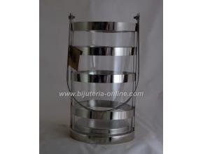 Фенер Никел - Стъкло