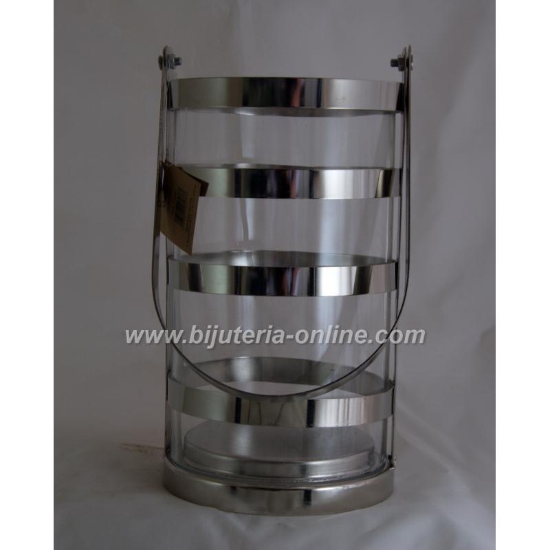 Фенер Никел - Стъкло